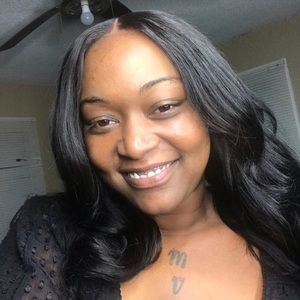 Meet your Posher, Jameena